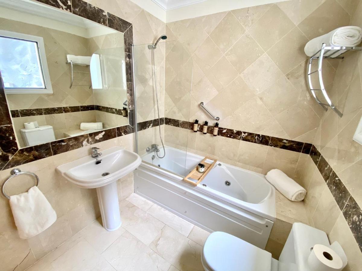 Luxury Villa Masca With Private Heated Pool Free Car Rental In May And June Costa Adeje  Kültér fotó